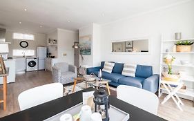 Green Point Living With Stadium View